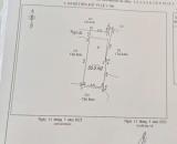 BÁN ĐẤT- CẦU GIẤY- 50m2- 6,2 tỷ