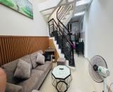 GẦN MẶT TIỀN CAO THẮNG , 36M2( 3.5x11)3 TẦNG  SÂN THƯỢNG  TẶNG NỘI THẤT VÀO Ở NGAY CHỈ 7TỶ