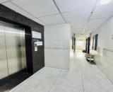Gấp bán nhà Cách Mạng T8, Sài Gòn, 8 tầng, dt 178m2, 54 phòng, giá 30 tỷ.