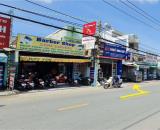 Chủ Gửi Bán Nhà mặt tiền Đường Nguyễn Duy Trinh Quận 2 ngang 5m nở hậu 8m nhà 2 mặt tiền