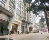 🔅 MẶT PHỐ PHAN KẾ BÍNH, BA ĐÌNH 97M2 9 TẦNG MT 4.5M, 17 PHÒNG, CHỈ 61 TỶ 🔅