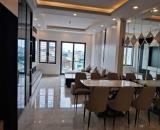 BÁN NHÀ THẠCH BÀN LONG BIÊN - MẶT NGÕ Ô TÔ TRÁNH - KINH DOANH ĐỈNH