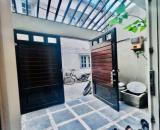 💖 Bán nhà đẹp trung tâm Quận 1 57m giá hợp lý 18,5 tỷ 6 phòng hẻm xe hơi