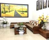 Bán nhà Nguyễn Siêu, 25m2, 5 tầng, mặt tiền 3.5m, 19.8 tỷ, kinh doanh đỉnh