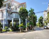Nhà bán khu dân cư Trung Sơn giáp Him Lam Q.7, 100m²  ngang 5m, 4 tầng, 5pn, giá 17 tỷ nhẹ
