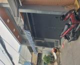 Nhà mới đẹp,ngay Tân Hòa Đông-giáp Tân Phú,Q6-2 tầng-5.1×15m-hẻm 4m-chỉ hơn 4 tỷ