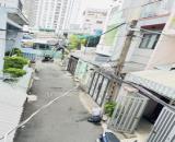 Bán nhà đường hoà bình, phường hiệp tân, Tân Phú, hẻm xe hơi thông, 68m2 - 5,2ty