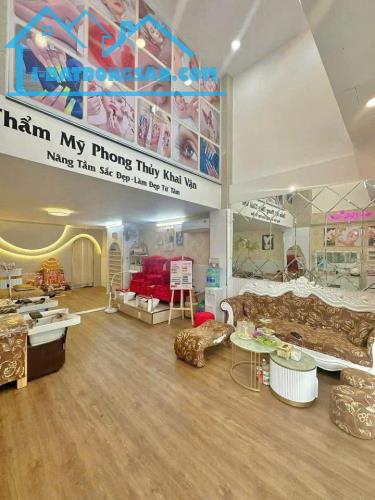 CẦN SHARE MẶT BẰNG – QUẬN 8  Địa chỉ: 09 Đường số 2, KDC Phương Việt - 3