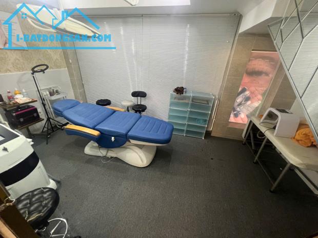 CẦN SHARE MẶT BẰNG – QUẬN 8  Địa chỉ: 09 Đường số 2, KDC Phương Việt - 2