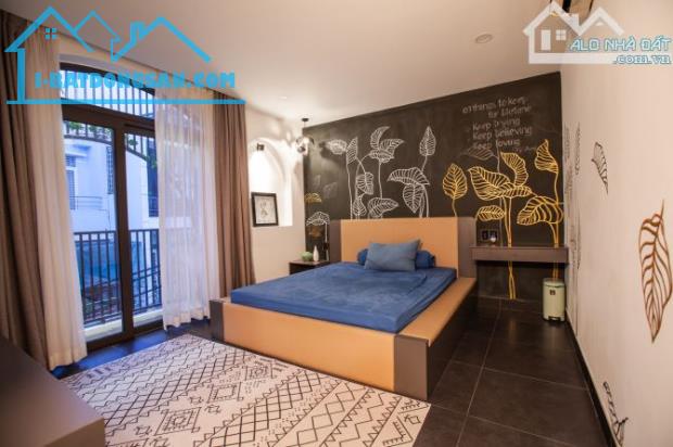 Bán nhà MT Gò Dầu, phường Tân Quý, quận Tân Phú 4x19m 4 tầng giá 11,8 tỷ thương lượng - 1