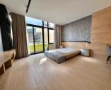 Căn hộ full nội thất máy giặt riêng cửa sổ thoáng Quận 1