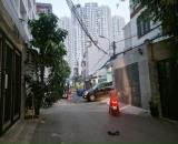 Bán nhà Q7 đường TXSoạn rộng 160m2, Sổ ĐẸP vuông vức, Hẻm xe hơi thông