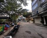 MẢNH ĐẤT, NGÕ 2 HOÀNG QUỐC VIỆT, CẦU GIẤY-VỈA HÈ-Ô TÔ-KD:108M, MT 7,5M, GIÁ 40 TỶ.
