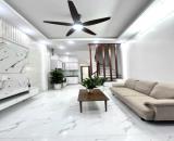 Bán nhà Thụy Phương, 33m2, 5T, xây mới, oto tránh 5m 6 tỷ nhỉnh