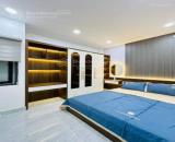 Bán nhà MT Gò Dầu, phường Tân Quý, quận Tân Phú 4x19m 4 tầng giá 11,8 tỷ thương lượng