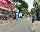 Bán Đất  Hẻm Ô Tô, Đường Số 11 Linh Xuân Thủ Đức, 242m2(rộng 10m, dài 26m), Chỉ 10 Tỷ(TL)