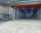 BÁN GẤP KHO XƯỞNG MẶT TIỀN NGAY ĐỨC HÒA ĐÔNG DT 10X48 GIÁ 11TY SHR