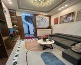 Bán nhà mới Đống Đa 30m² x 5T – 3 studio khép kín, full nội thất – Giá chỉ 6.x tỷ