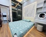 CẦN BÁN NHÀ LINH QUANG 63M2 x 4 TẦNG, 7 PHÒNG KK, NGÕ TRƯỚC NHÀ RỘNG 3M, GIÁ 9.8 TỶ