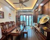 Bán nhà Mỹ Đình 66m2 , 5 tầng, mặt tiền 5m, dân xây, ô tô đỗ cửa, giá nhỉnh 12 tỷ