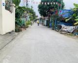 Bán  lô GÓC Mỹ Tranh, Nam Sơn, An Dương 63M giá chỉ từ  1.XX  tỷ   LH 0979087664