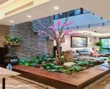 [Ô tô tránh] Bán Biệt thự Dịch Vọng,320m2X5T, MT20m Giá 90 tỷ, KD sầm Uất,vỉa hè