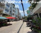 BÁN NHÀ 3 TẦNG (4*12M) NGAY CHỢ RẠCH ÔNG, NGUYỄN THỊ TẦN, QUẬN 8, ĐƯỜNG 8M, NHỈNH 8 TỶ Ô