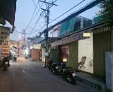 Lô Đất 124m2 thổ cư đường xe hơi trung tâm Quận 7, có sẵn nhà Cấp 4, xây mới tự do