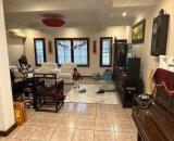 PL YÊN LÃNG ÔTÔ TRÁNH - KINH DOANH DT 64m2 5 tầng mặt tiền 6.4m Giá 29.8 tỷ