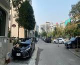 Bán đất đấu giá Duy Tân - Cầu Giấy - SĐ 165m, mt 9m, 71 tỷ