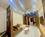 BÁN NHÀ 35M2- 5 TẦNG - NỘI THẤT CHÂU ÂU- Ở NGAY, VĂN QUÁN 6.95tỷ.