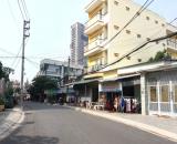 LÔ ĐẤT DUY NHẤT TRONG KHU VỰC THỦ ĐỨC, 376m2(13mx29m)-THỔ CƯ- 50tr/m2 (thương lượng)
