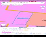 cần bán hơn 2 sào đất thuộc TP Phú Mỹ, BRVT