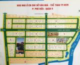 1 số lô đất vị trí đẹp giá tốt chủ gửi bán gấp tại D/A Sở văn hóa thông tin quận 9 giá 6ty