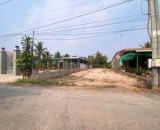 CẦN BÁN GẤP 420M2 SẴN THỔ CƯ SÁT BÊN CHỢ, TRƯỜNG HỌC ĐƯỜNG THÔNG VÀO KCN. GÍA 210TR/SỔ