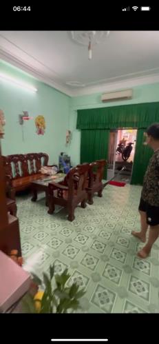 Nhà mặt tiền đình phong phú DT 168m vị trí đẹp kinh doanh tốt - 1