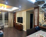Bán chung cư FLC Landmark Tower Lê Đức Thọ căn góc tầng cao 153m 3PN full đồ trục đẹp nhất