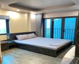 Cho thuê phòng trọ Chung cư mini Mễ Trì, Full nội thất đẹp, phòng thoáng sáng