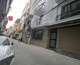 NHÀ PHÂN LÔ NGÕ PHỐ TRUNG TÂM HÀ ĐÔNG, 54m2-5 tầng-nhỉnh 13tỷ, THANG MÁY, Ô TÔ, KINH DOANH