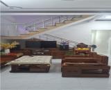♣ Nhà Kiệt Ô tô đậu, sát Bình Thái Ông Ích Đường, 98m2, 2 tầng, cứng cáp, sạch sẽ, 3.6 tỷ