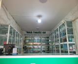 CƠ HỘI ĐẦU TƯ: NHƯỢNG LẠI NHÀ THUỐC / CƠ SỞ VẬT CHẤT TẠI HÀ ĐÔNG, HÀ NỘI