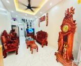 Nhà đẹp hà trì 32m 5 tầng,2 thoáng ngõ rộng, an ninh, an sinh đỉnh