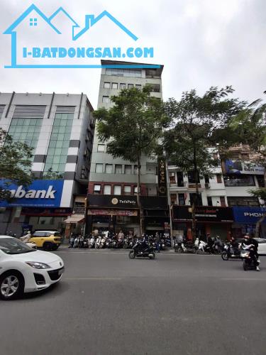 [Cho Thuê Văn phòng - phố Trần Đại Nghĩa]