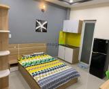 CHO THUÊ CĂN HỘ STUDIO Ở CÔNG VIÊN HOÀNG VĂN THỤ TÂN BÌNH