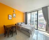 STUDIO BAN CÔNG 30M2 FULL NỘI THẤT CAO CẤP NGAY TRUNG TÂM TÂN BÌNH