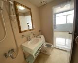 Cần cho thue chung cư Hoàng Kim Thế Gia 140m 4PN 2WC Có nội thất