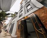 Bán nhà Phụng Châu gần trường Đại Học, mặt ngõ thông ô tô con chạy qua cửa. 48m²*4T