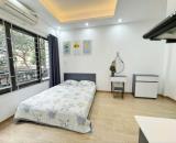 Chỉ cần bỏ ra chưa đến 20tr là bạn có thể thầu cả toà nhà 8 phòng khép kín full đồ, full k