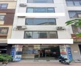 Cho thuê nhà ngõ ô tô Ngô Thì Nhậm, 4 tầng x 60m2, 5 ngủ KD Spa, Nail, VP, Lớp học, KD