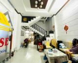 NHÀ TRẦN TỐNG - 53M2 - 3 TẦNG - NGAY NGUYỄN VĂN LINH - NHÀ KIÊN CỐ, Ở NGAY - 6.3 TỶ